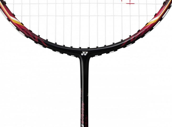 Yonex  Nanoray 10F Black Red